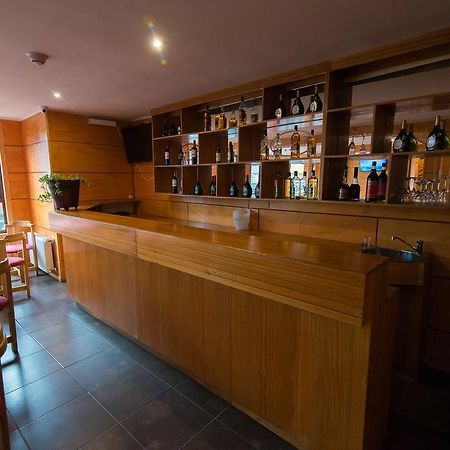 Hotel Costa Bahia Puerto Montt Kültér fotó