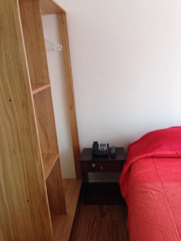Hotel Costa Bahia Puerto Montt Szoba fotó